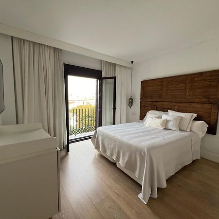 Pipa Apartments Almunecar Exterior foto